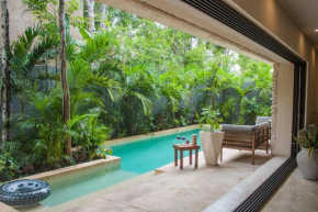 Villa Mayas